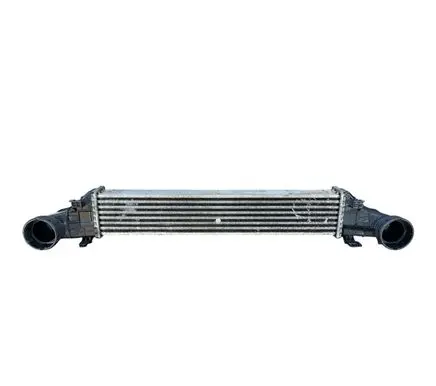 Mercedes-Benz E W211 Intercooler radiator A2115001102