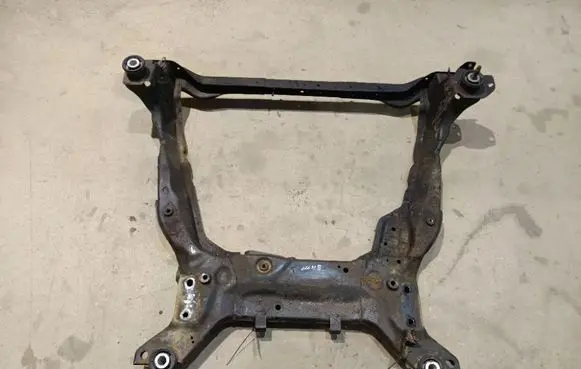 Ford S-MAX Front subframe 