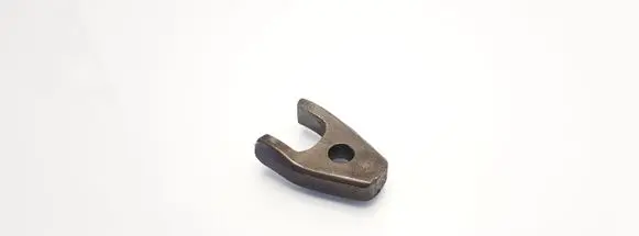 KIA Sorento Fuel Injector clamp holder