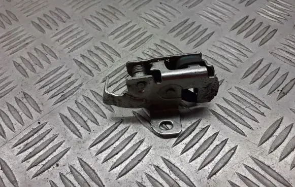 Fiat Fiorino Rear door lock