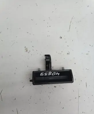 Honda FR-V Tailgate/trunk/boot exterior handle 