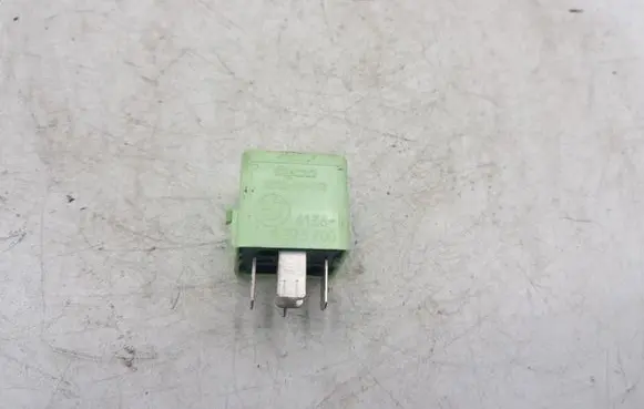 BMW X5 E53 Other relay 61368373700 8373700 V23134K59X312