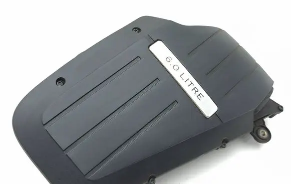 Bentley Flying Spur Air filter box 3W0129601F 3W0129607F 3W0129620B