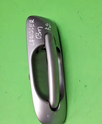 Chrysler Grand Voyager IV Rear door exterior handle SR7155