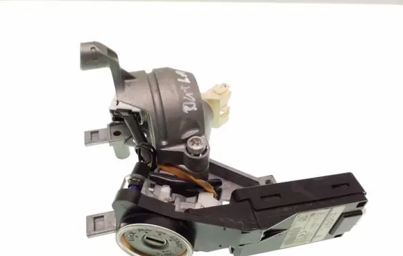 Mitsubishi Outlander Ignition lock 8670A037
