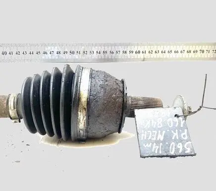 Volvo S60 Front driveshaft
