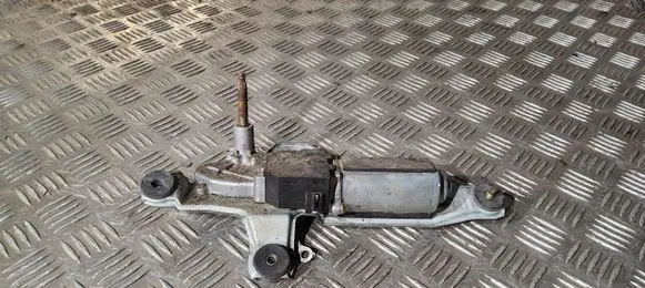 Toyota RAV 4 (XA20) Rear window wiper motor 8513042040 1592004791