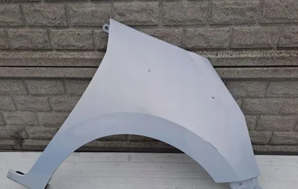 Honda Jazz Front wheel arch liner splash guards