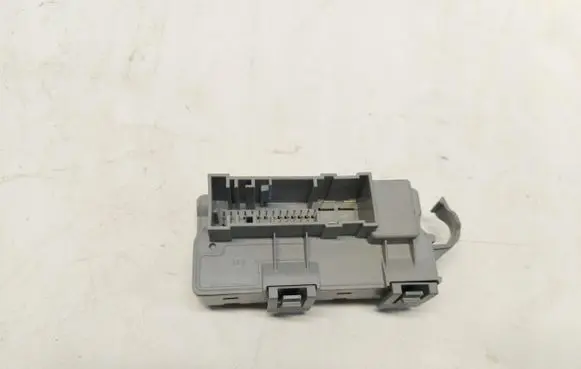 BMW X1 U11 Current control relay 5A47298