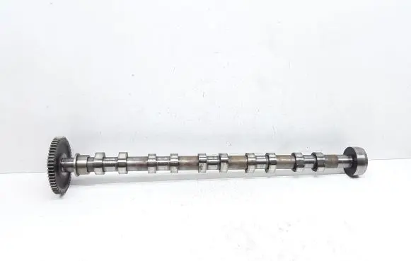 Camshaft