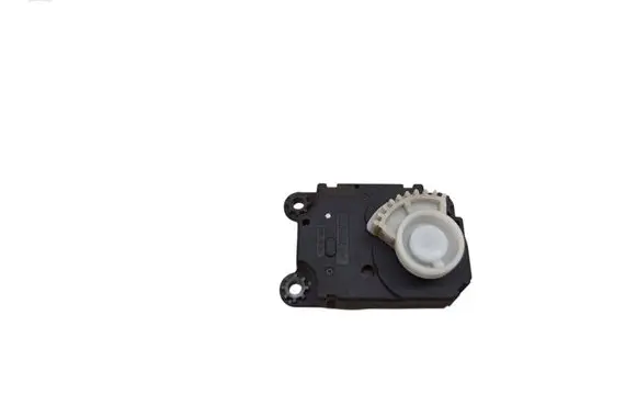 Air flap motor/actuator