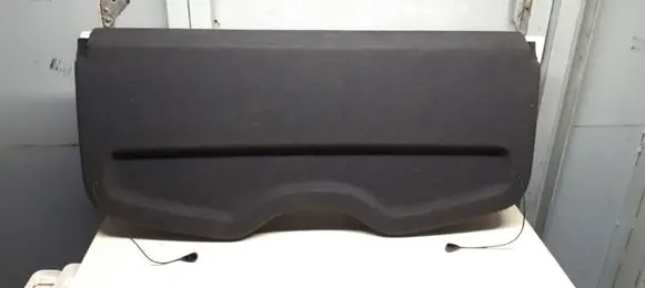 Renault Clio III Parcel shelf 399776F