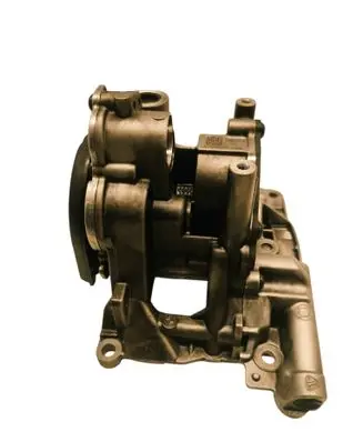 BMW X6 E71 Oil pump 7805316 570603051208