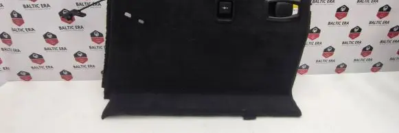 BMW 5 F10 F11 Trunk/boot lower side trim panel 9168496 52107010 AUSTR1