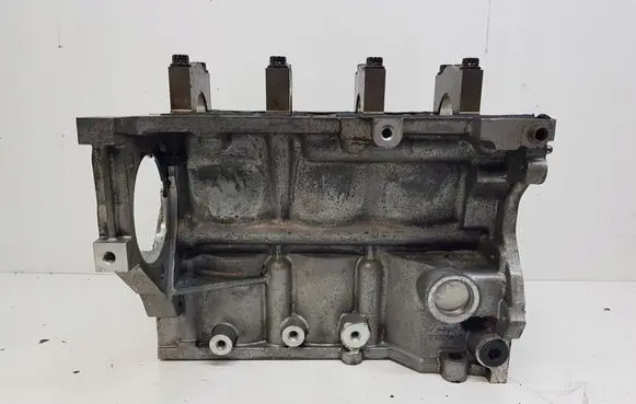 KIA Picanto Engine block 
