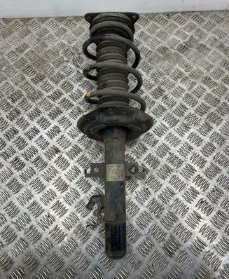 Nissan Qashqai Front shock absorber/damper 543034EA3A 1A16808B