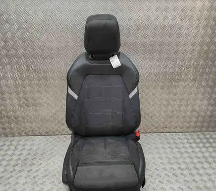 Opel Astra L Front passenger seat 9832588780
