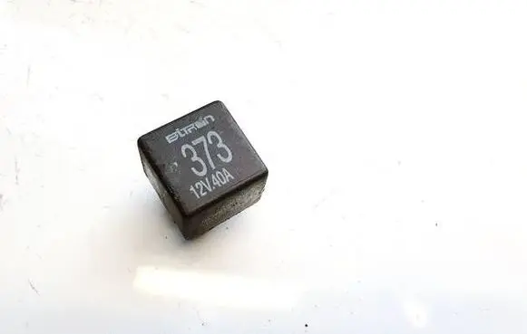 Other relay