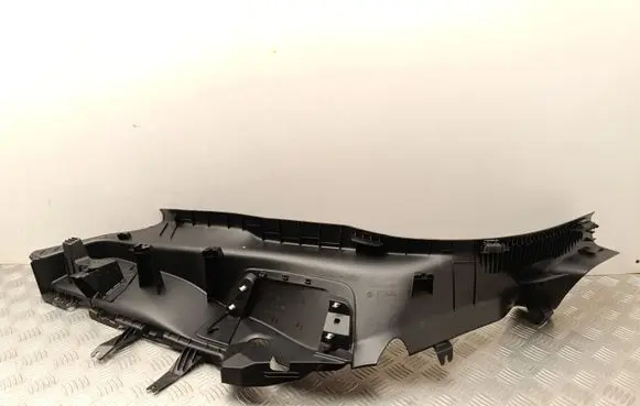 Mercedes-Benz EQA (C) pillar trim A2476902602
