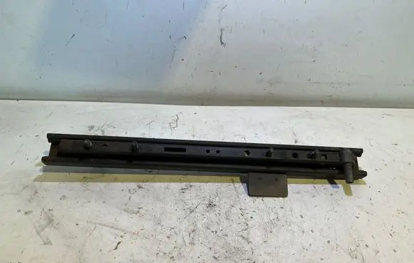 Dodge Challenger Front driver seat rail 