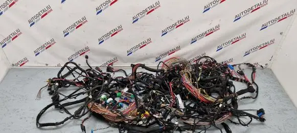 BMW 3 G20 G21 Wiring harness 6807487