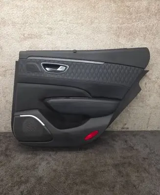 Renault Talisman Rear door card panel trim 829007409R