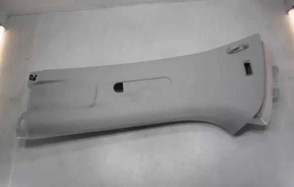 Volkswagen Caddy (B) pillar trim (top) 2K5867243K