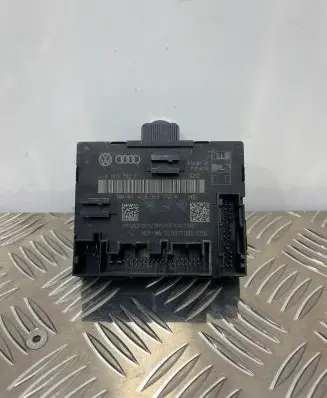 Audi A6 C7 Door control unit/module 4G8959792A 4G8959792E