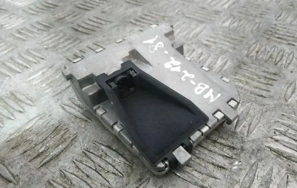 Mercedes-Benz E W212 Windshield/windscreen camera A0009050338 A0009054900