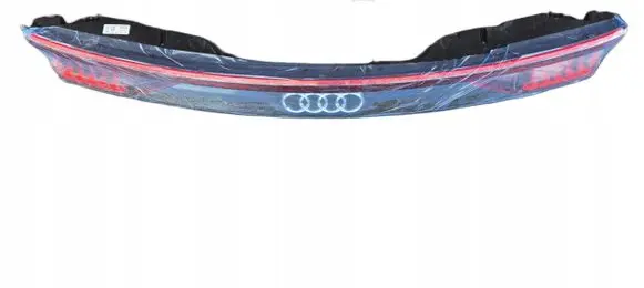 Audi Q8 Rear/tail lights set 