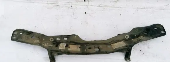 Fiat Bravo - Brava Radiator support slam panel 7790652