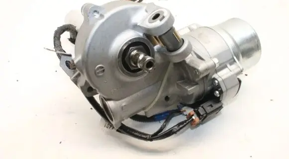 Mitsubishi Outlander Electric power steering pump 8633A115