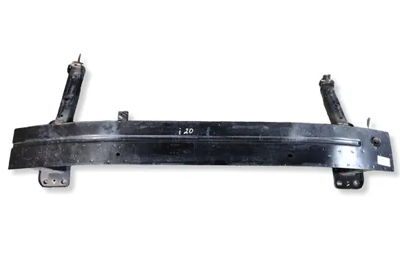 Hyundai i20 (BC3 BI3) Front bumper support beam 6491800 260724