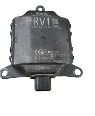 Toyota RAV 4 (XA50) Blind spot module 8816242090 2301003053