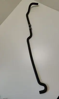 Toyota C-HR I Engine coolant pipe/hose