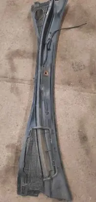 Renault Kangoo II Wiper trim 7700304885