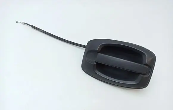 Fiat Ducato Sliding door exterior handle NV28949