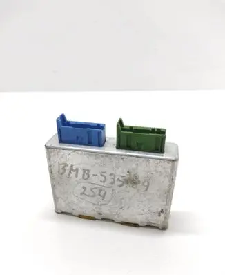 BMW 5 E34 Comfort/convenience module 61351384603 5DS00513802