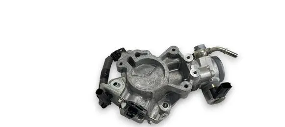 Mazda CX-30 Fuel injection high pressure pump SM296100 52365 07F1220857