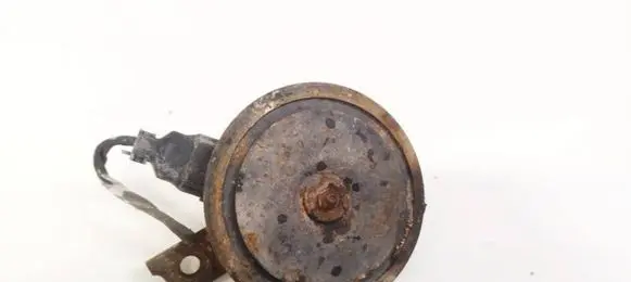 Hyundai Santa Fe Horn signal