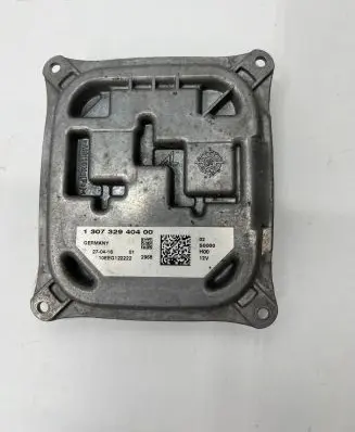 Peugeot 308 Headlight/headlamp 130732940400 10EEG122222
