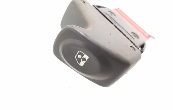 Renault Scenic I Electric window control switch 432963K