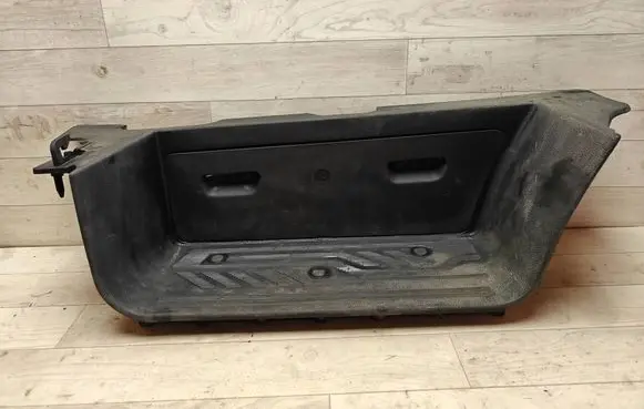 Ford Transit Custom Front sill trim cover BK21V13201AEW KK21V13201ABW