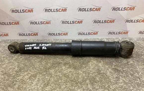 Opel Vivaro Rear shock absorber/damper