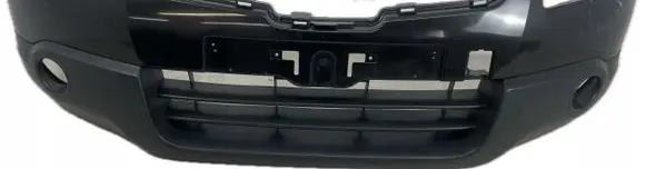 Nissan Qashqai Front bumper 62022JD00H