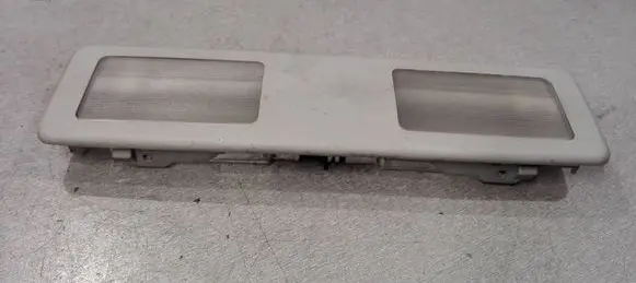 BMW 7 E38 Rear seat light