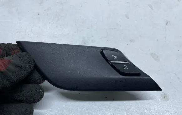 BMW X5 F15 Central locking switch button 7292078