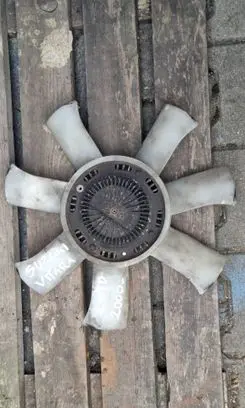Suzuki Grand Vitara I Viscous fan clutch 42062