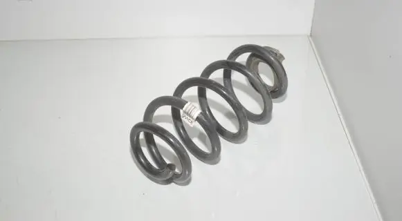 BMW X1 F48 F49 Rear coil spring 6872298 33536872298