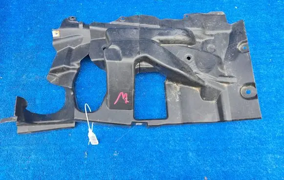 BMW 5 F10 F11 Front shock absorber dust cover boot 7975445